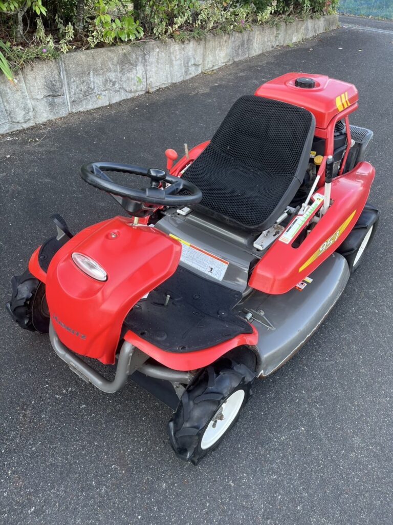 キョウリツ RM951