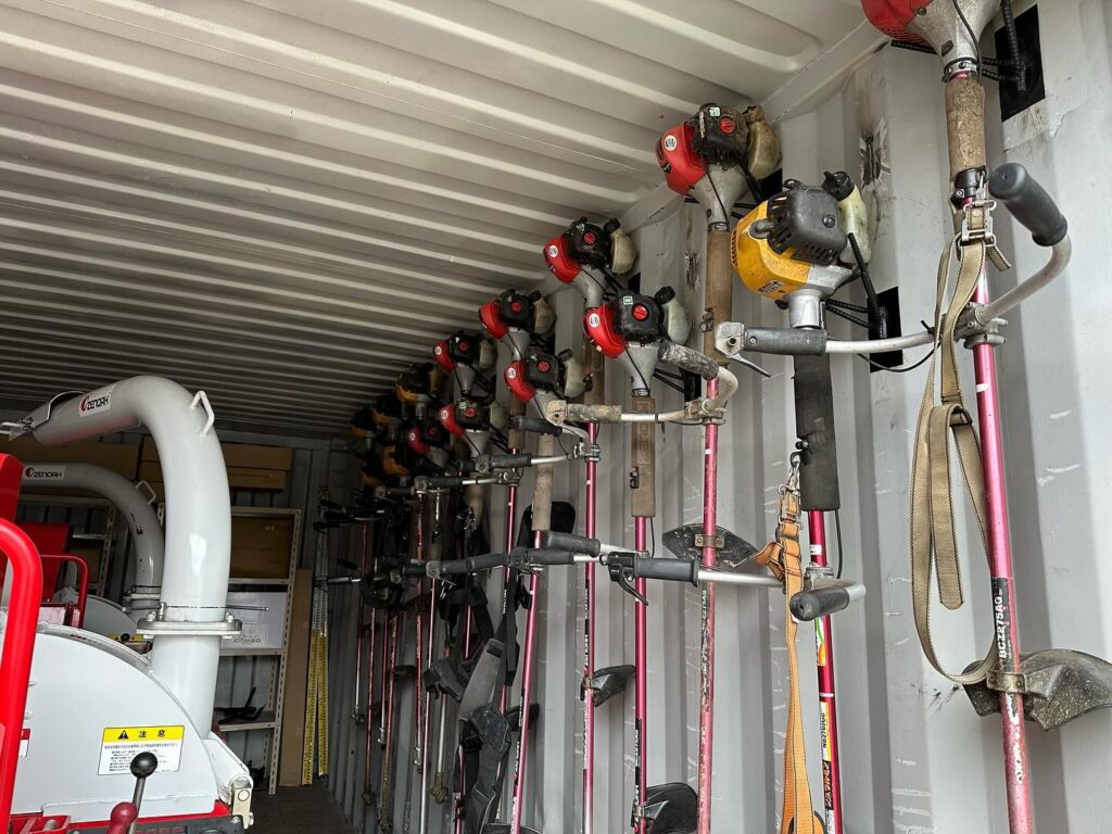 【春の草刈り前に必読】草刈り機のエンジンがかからない原因と対処法｜故障時の買取も解説