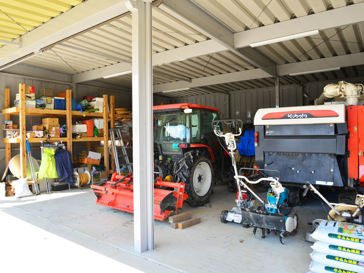 【春の農作業前に必読】トラクターのメンテナンス・点検チェックリスト｜動かない時の対処法も解説