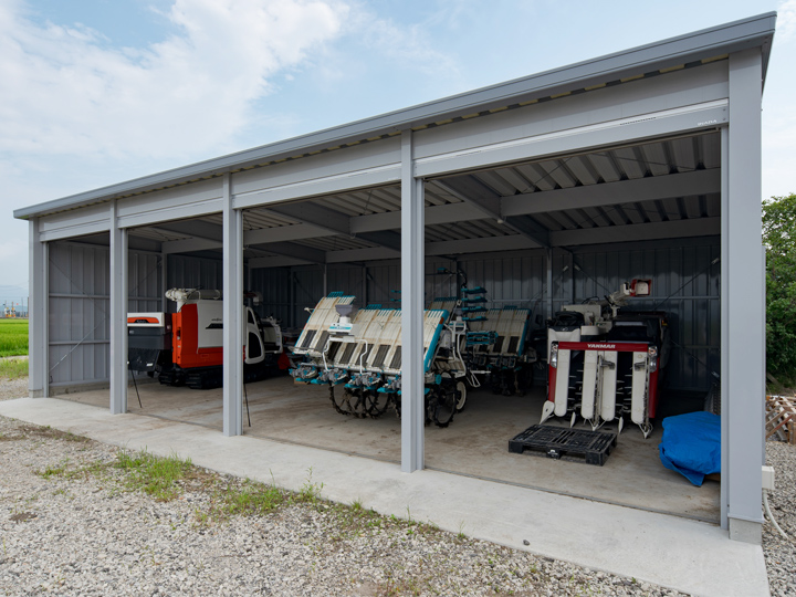 【田植え前に必読】田植え機のメンテナンス・点検チェックリスト｜動かない原因と対処法を解説