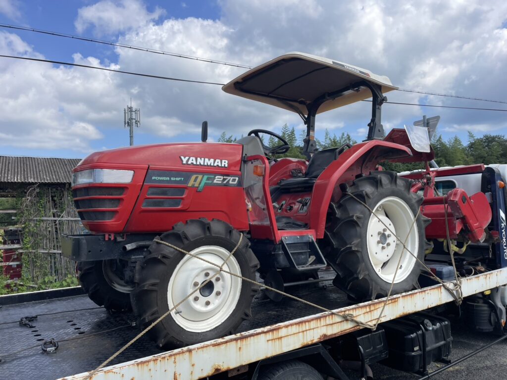 出張買取（姫路市）