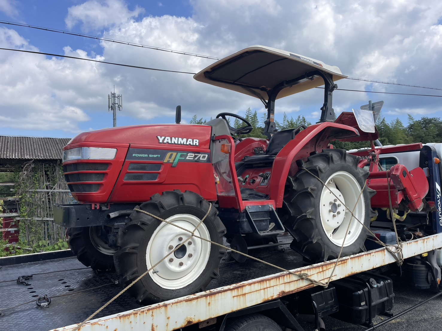 出張買取（姫路市）